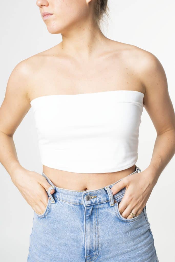 Tube Top