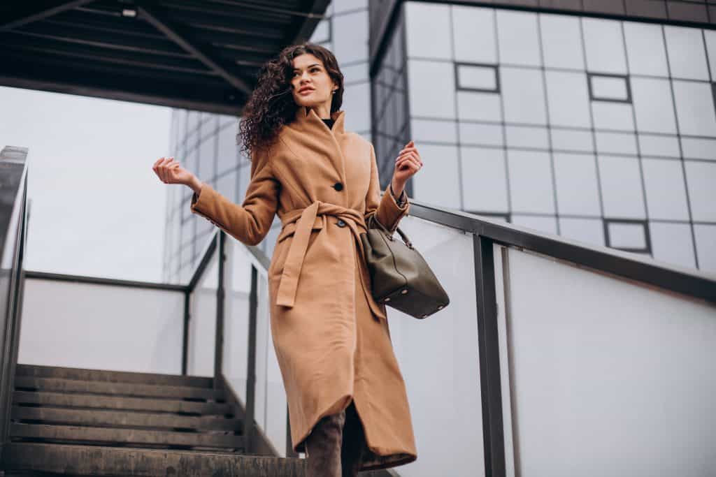 Overcoat