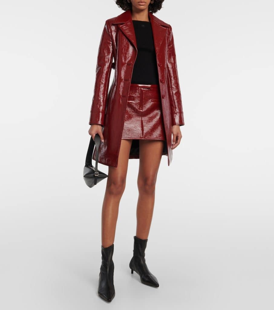 Heritage Coat