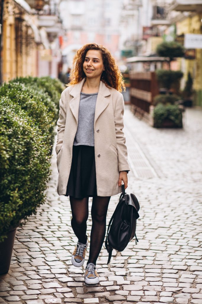 Walker Coats - Women's Coats