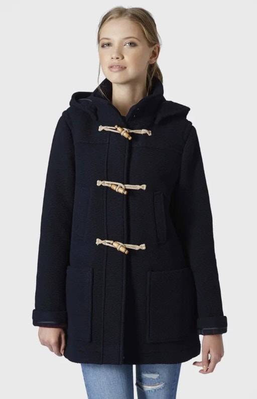 Duffle - Women's Coats