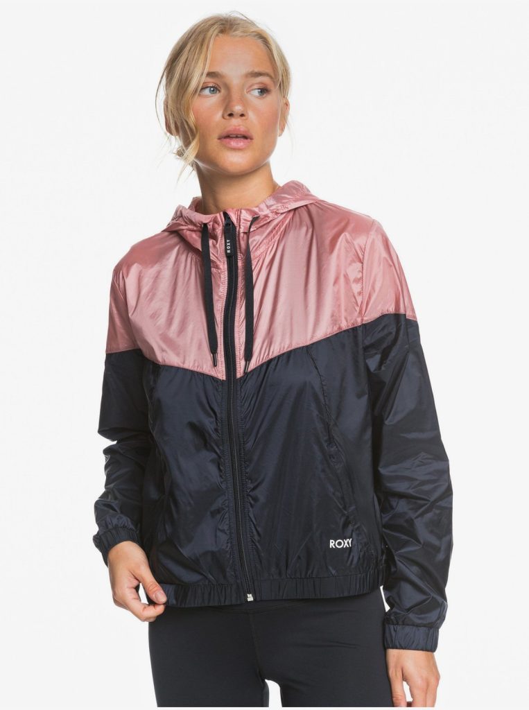 Windbreaker