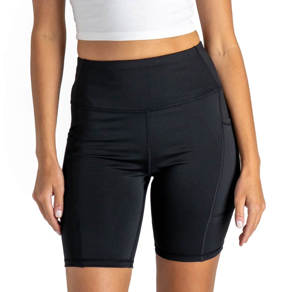 Bike Shorts