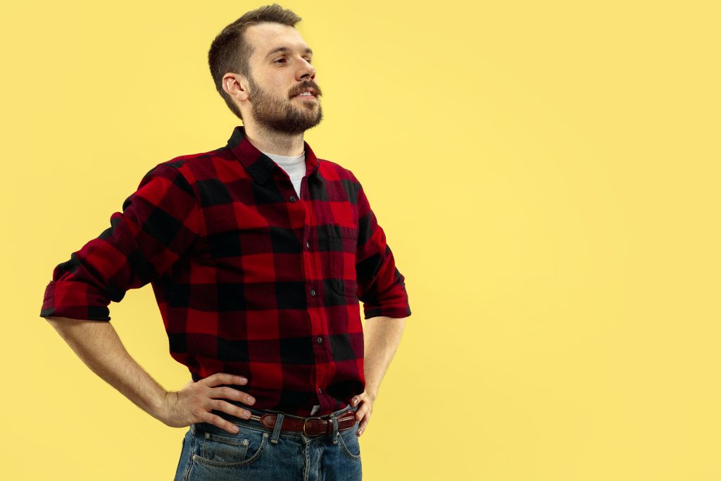 Flannel Shirt