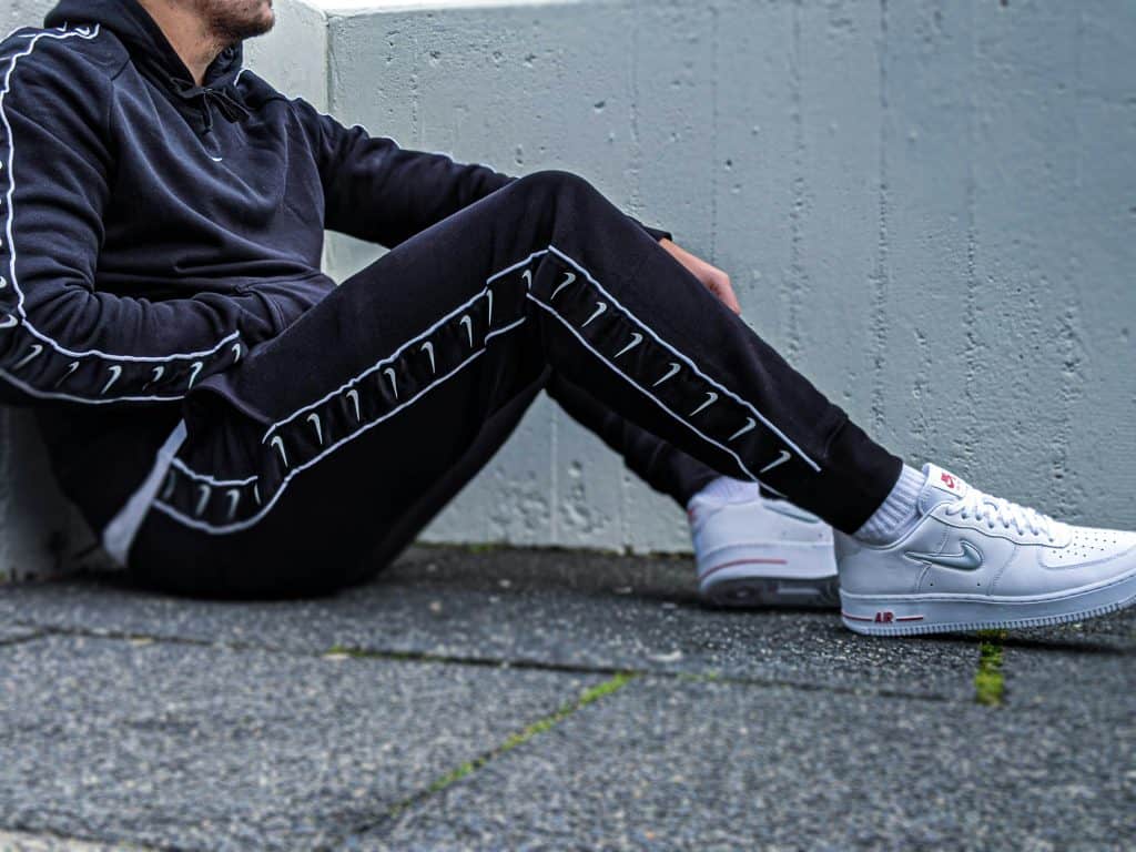 Jogger pants for men