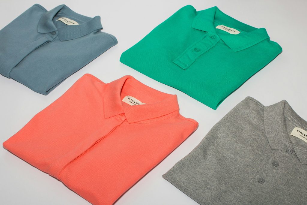 polo shirt for men