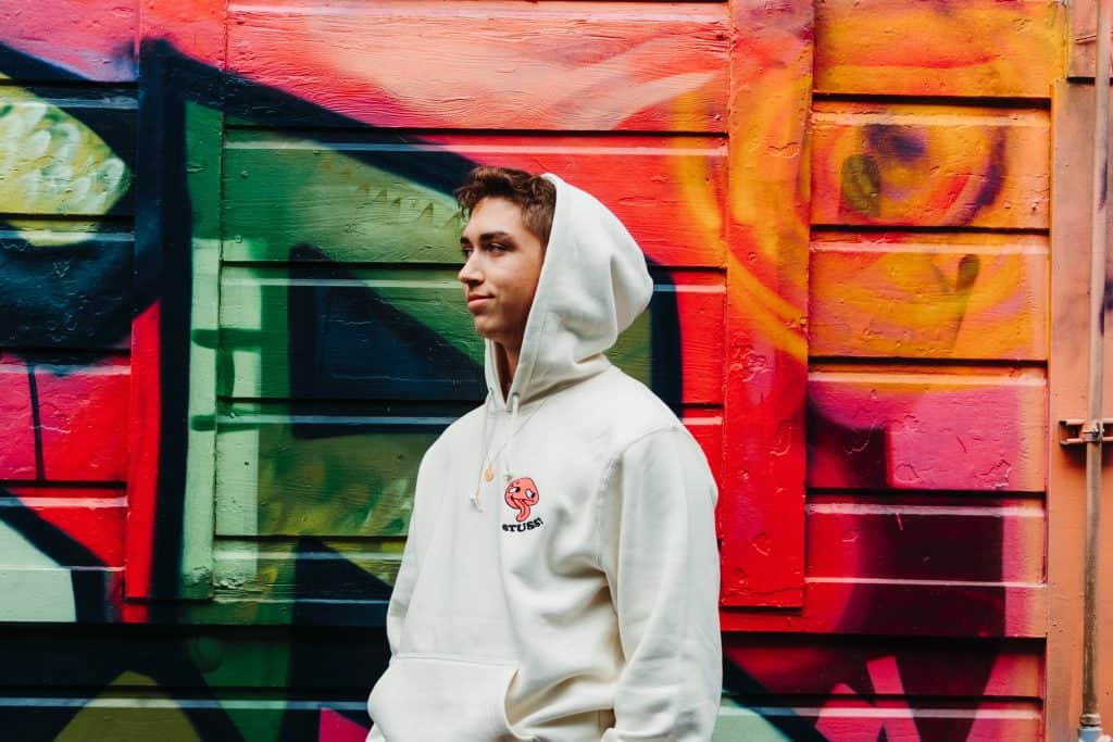 Hoodies for Men