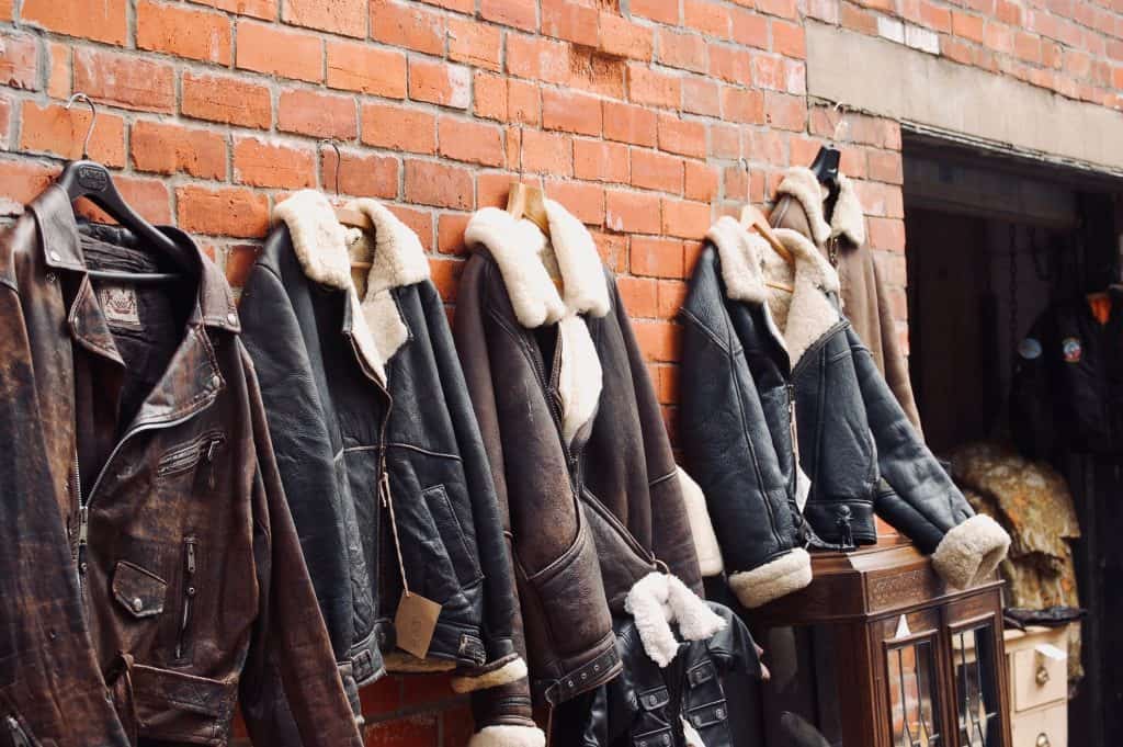 jackets for men