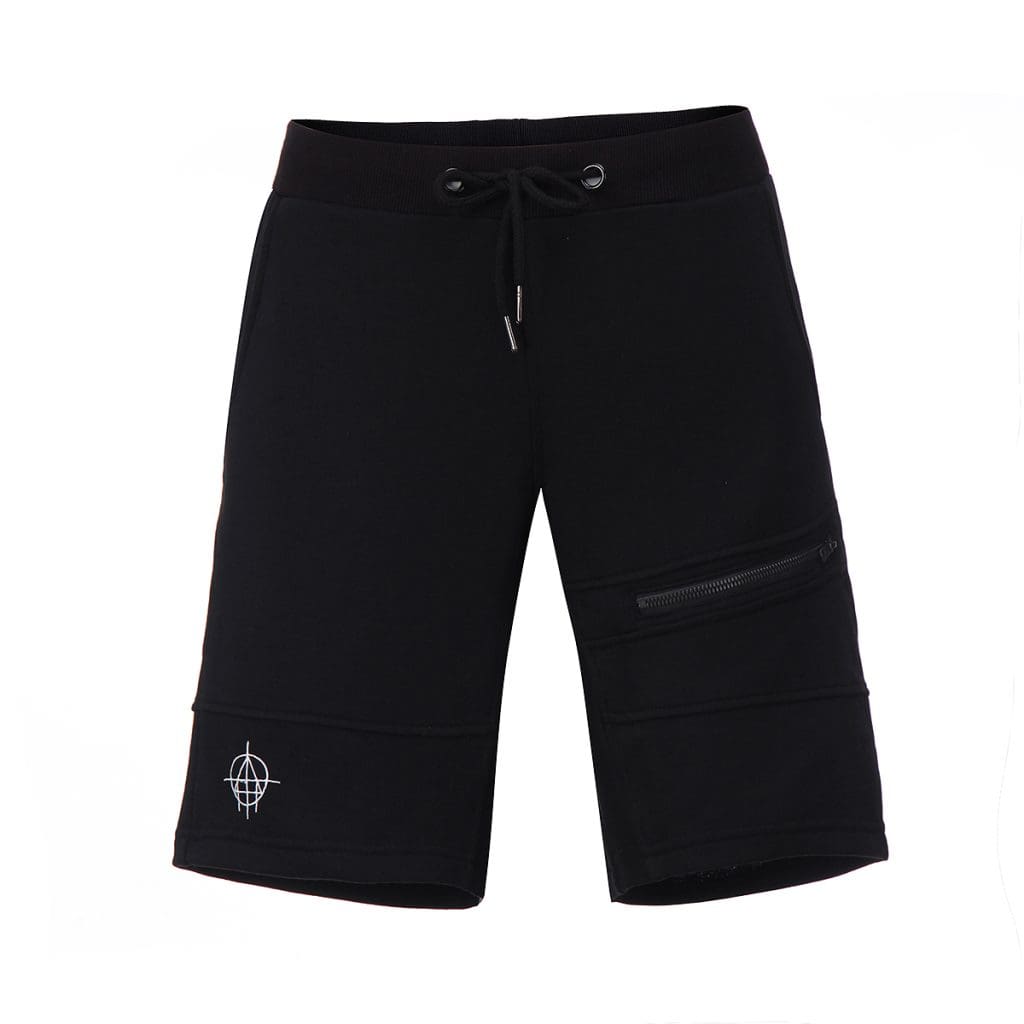 Athletic Shorts