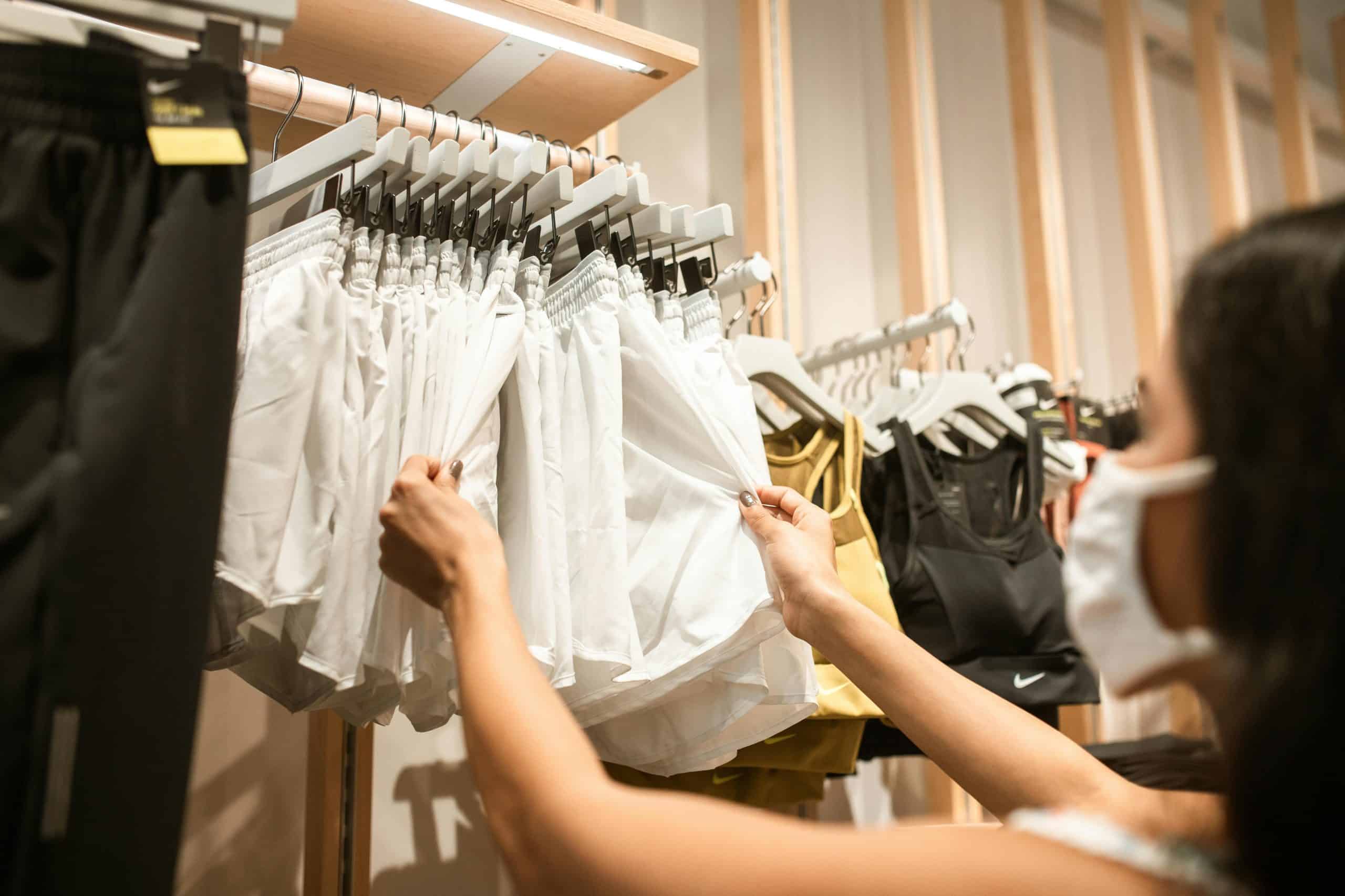Understanding the Process of Manufacturing Casual Shorts