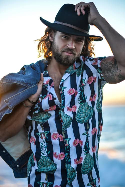 Printed Shirt Manufacturer
