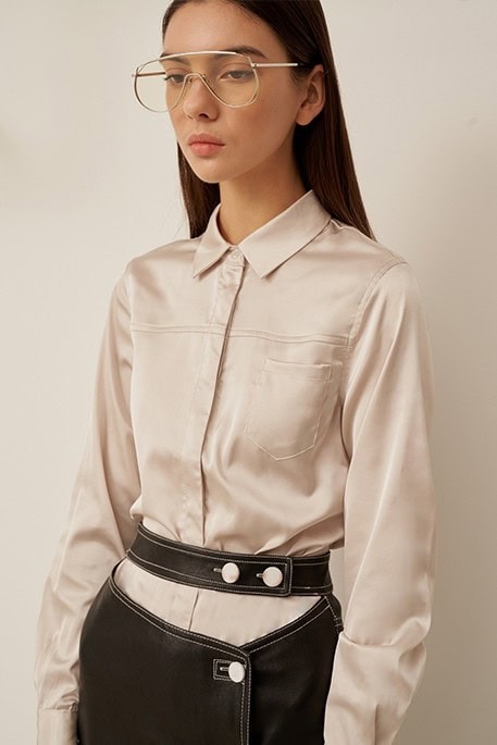 Women Shirt Manufacturer