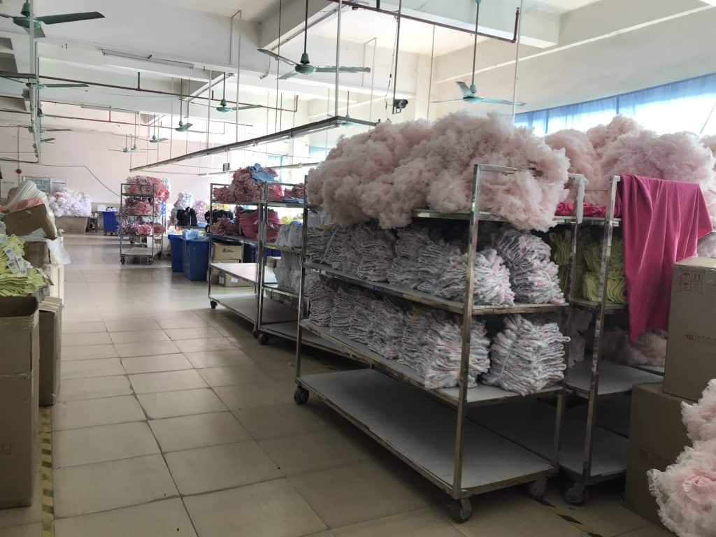 What Is MOQ in Clothing Manufacturing? Real Answers for Brands