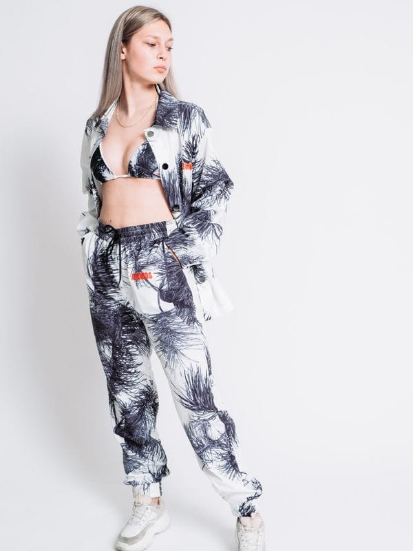 Streetwear Manufacturers